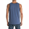 Quiksilver Always Clean Men's Tank Shirts (Brand New)