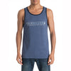 Quiksilver Always Clean Men's Tank Shirts (Brand New)