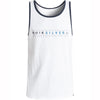 Quiksilver Always Clean Men's Tank Shirts (Brand New)