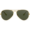 Ray-Ban Classic Adult Aviator Sunglasses (Brand New)