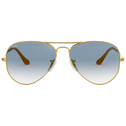 Ray-Ban Classic Adult Aviator Sunglasses (Brand New)