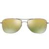 Ray-Ban RB3543 Chromance Adult Aviator Polarized Sunglasses (Brand New)