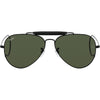 Ray-Ban Outdoorsman Men's Aviator Sunglasses (Brand New)