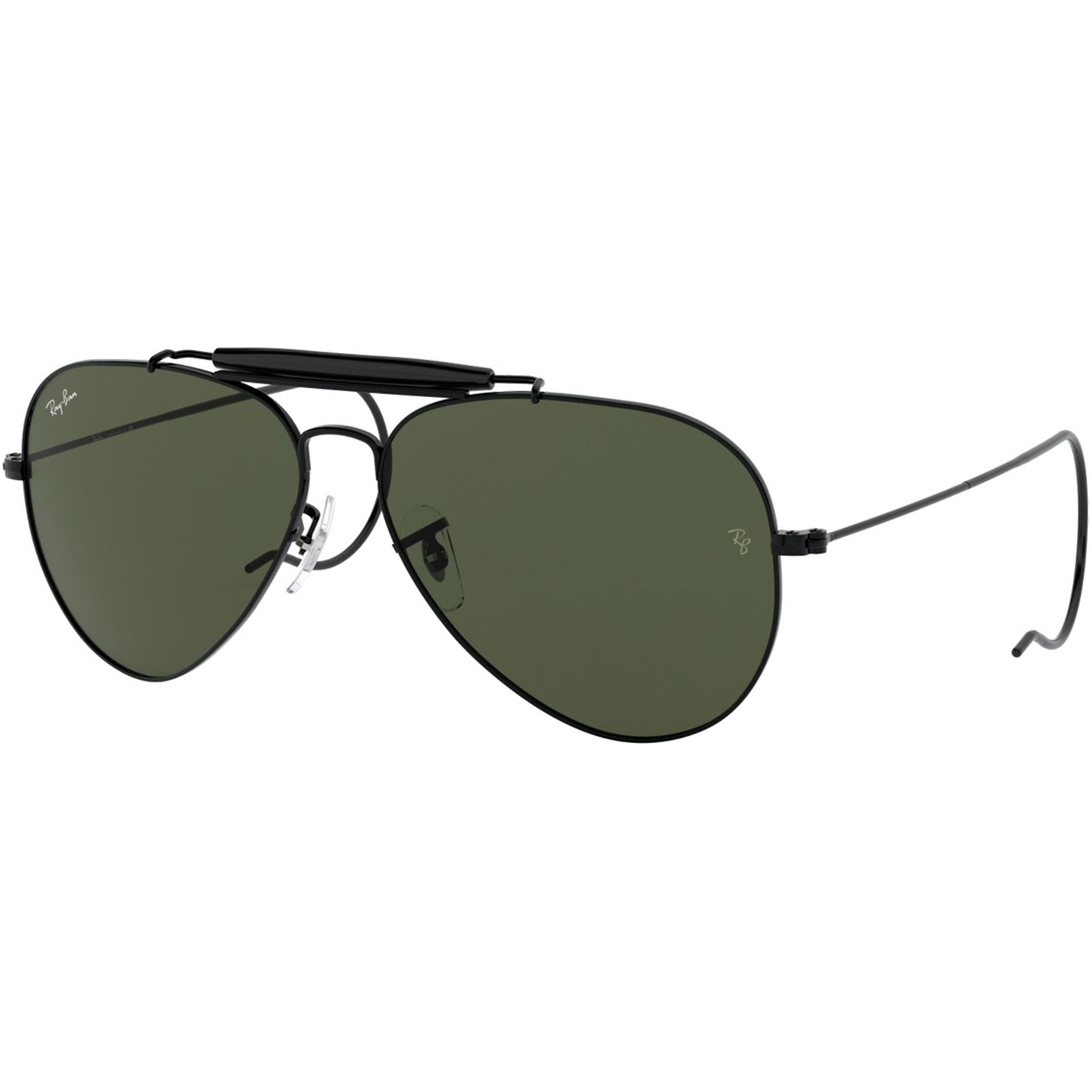 Ray-Ban Outdoorsman Men's Aviator Sunglasses-0RB3030