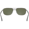 Ray-Ban RB3528 Men's Lifestyle Polarized Sunglasses (Refurbished, Without Tags)