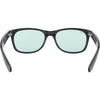 Ray-Ban New Wayfarer Washed Lenses Adult Lifestyle Sunglasses (Brand New)