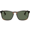 Ray-Ban Chris Men’s Lifestyle Sunglasses (Brand New)