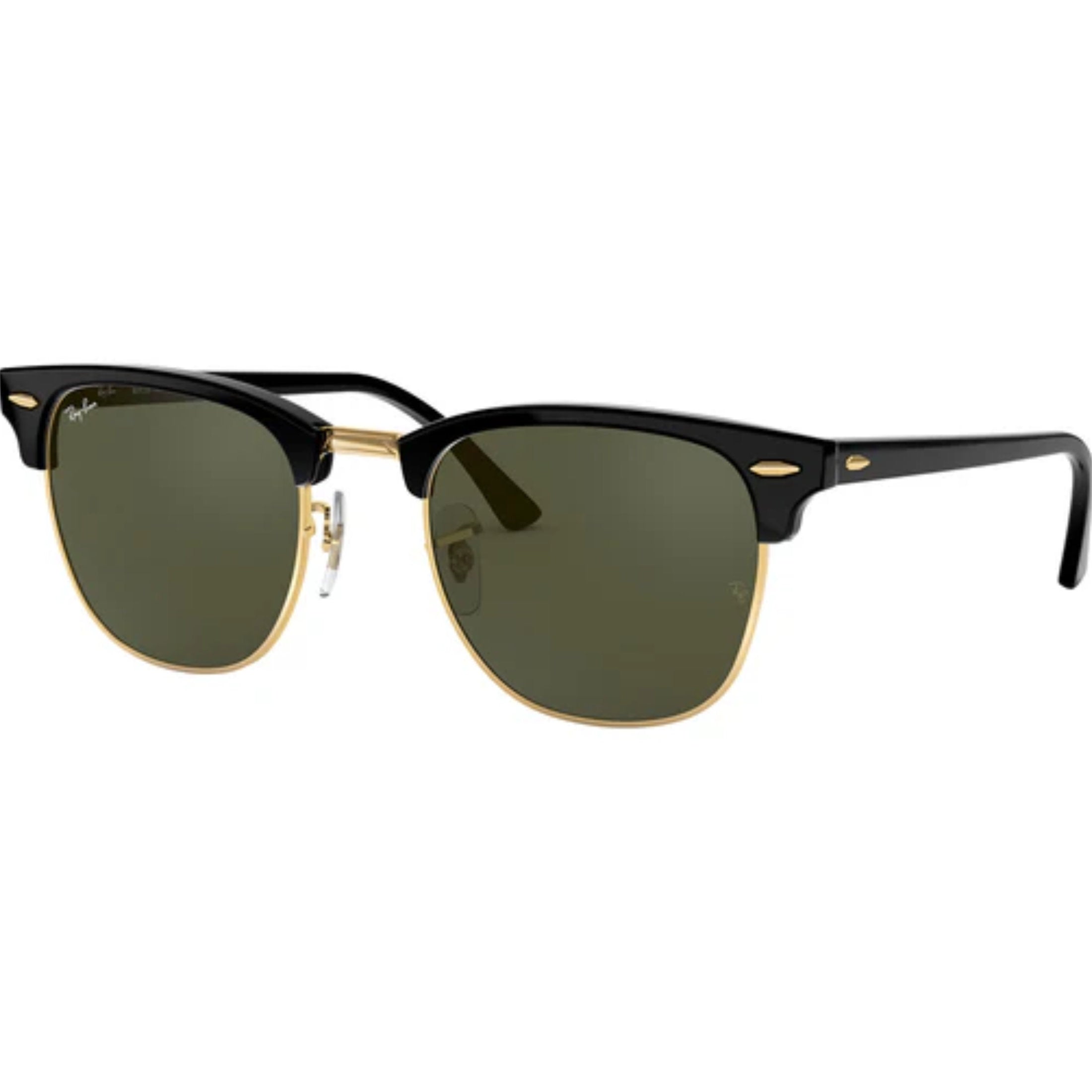 Ray-Ban Clubmaster Adult Lifestyle Sungl-0RB3016