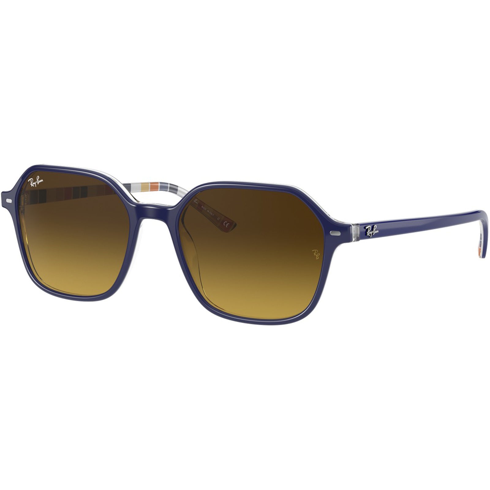Ray-Ban John Adult Lifestyle Sunglasses-0RB2194