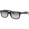 Ray-Ban New Wayfarer Adult Lifestyle Sunglasses (Used)