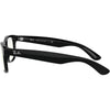 Ray-Ban New Wayfarer Classic Adult Lifestyle Sunglasses (Refurbished, Without Tags)