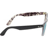 Ray-Ban New Wayfarer Classic Adult Lifestyle Sunglasses (Refurbished, Without Tags)