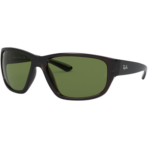 Ray-Ban Nylon Adult Lifestyle Sunglasses (Refurbished)