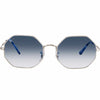 Ray-Ban Octagon 1972 Adult Lifestyle Sunglasses
