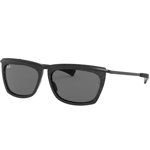 Ray-Ban Olympian II Pillow Adult Lifestyle Sunglasses (Brand New)