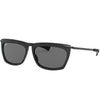 Ray-Ban Olympian II Pillow Adult Lifestyle Sunglasses (Brand New)