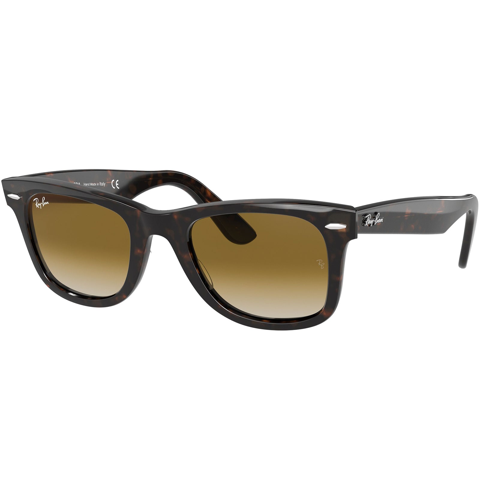 Ray-Ban Original Wayfarer Classic Adult Lifestyle Sunglasses-0RB2140