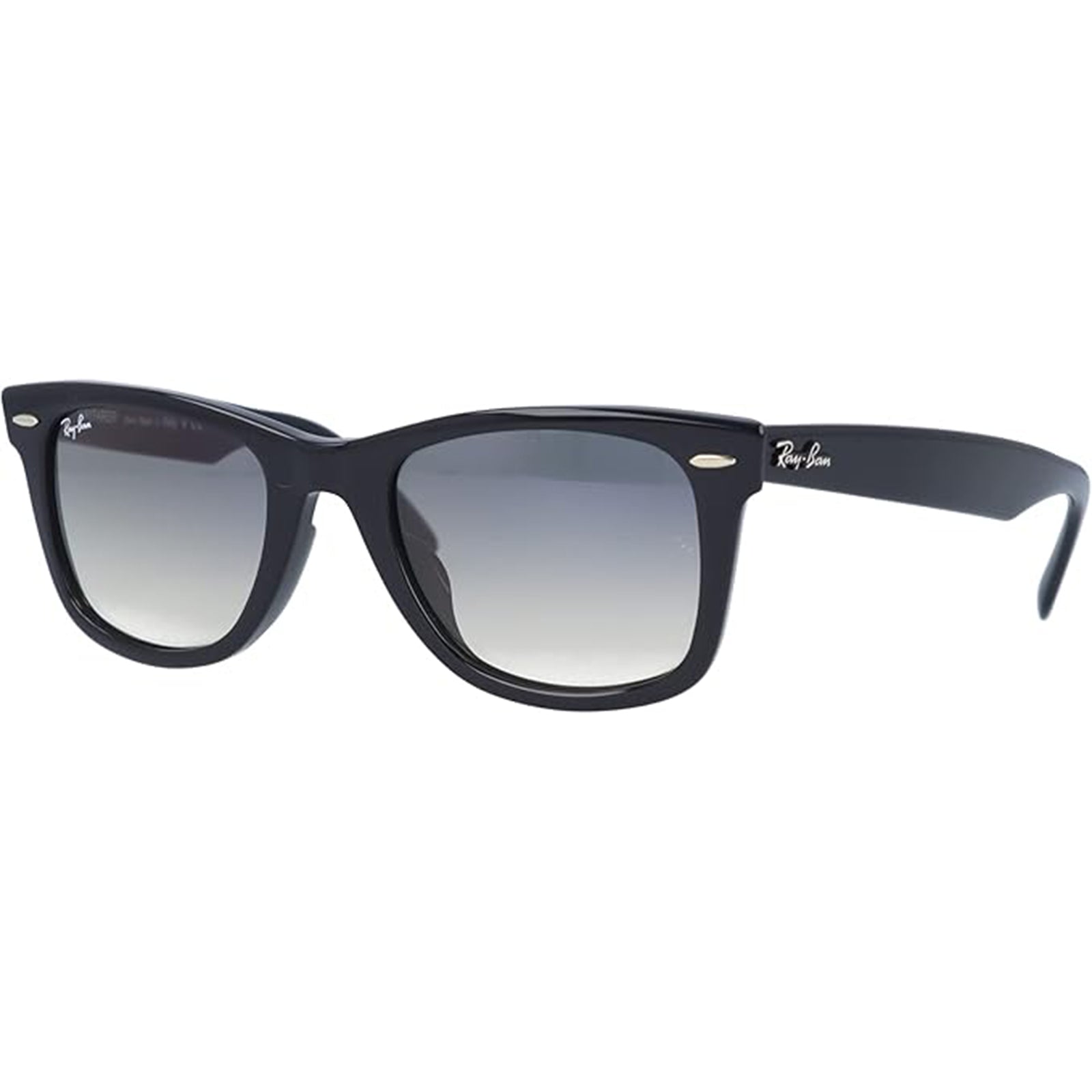 Ray-Ban RB2140F Wayfarer Adult Lifestyle Sunglasses-0RB2140F