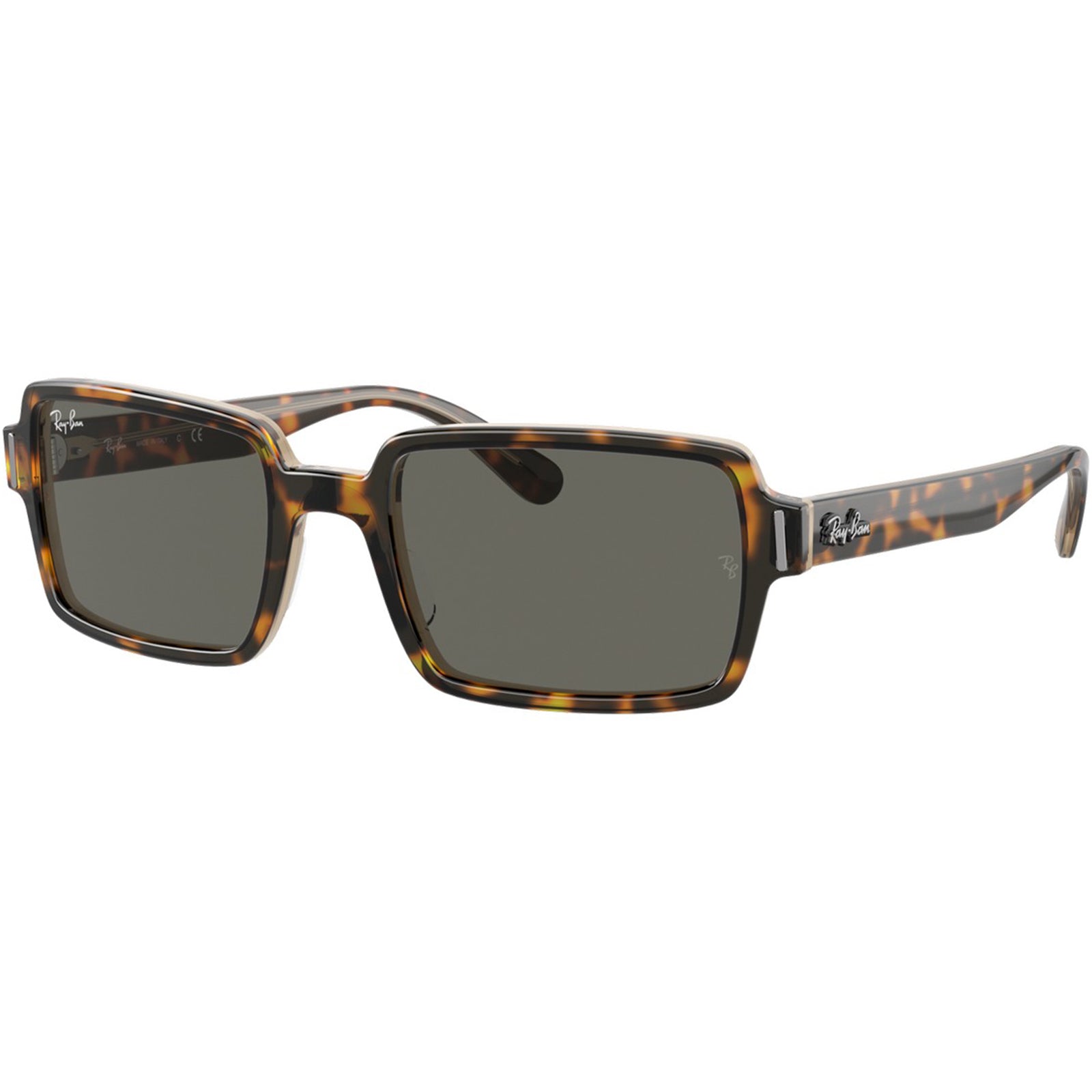 Ray-Ban RB2189 Benji Adult Lifestyle Sunglasses-0RB2189