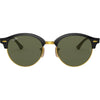 Ray-Ban RB4246 Clubround Adult Lifestyle Sunglasses (Brand New)