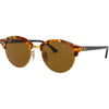Ray-Ban RB4246 Clubround Adult Lifestyle Sunglasses (Brand New)