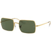 Ray-Ban Rectangle 1969 Adult Lifestyle Sunglasses (Brand New)