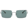 Ray-Ban Rectangle 1969 Adult Lifestyle Sunglasses (Brand New)