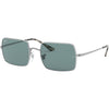 Ray-Ban Rectangle 1969 Adult Lifestyle Sunglasses (Brand New)