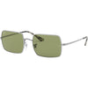 Ray-Ban Rectangle Adult Lifestyle Sunglasses (Brand New)