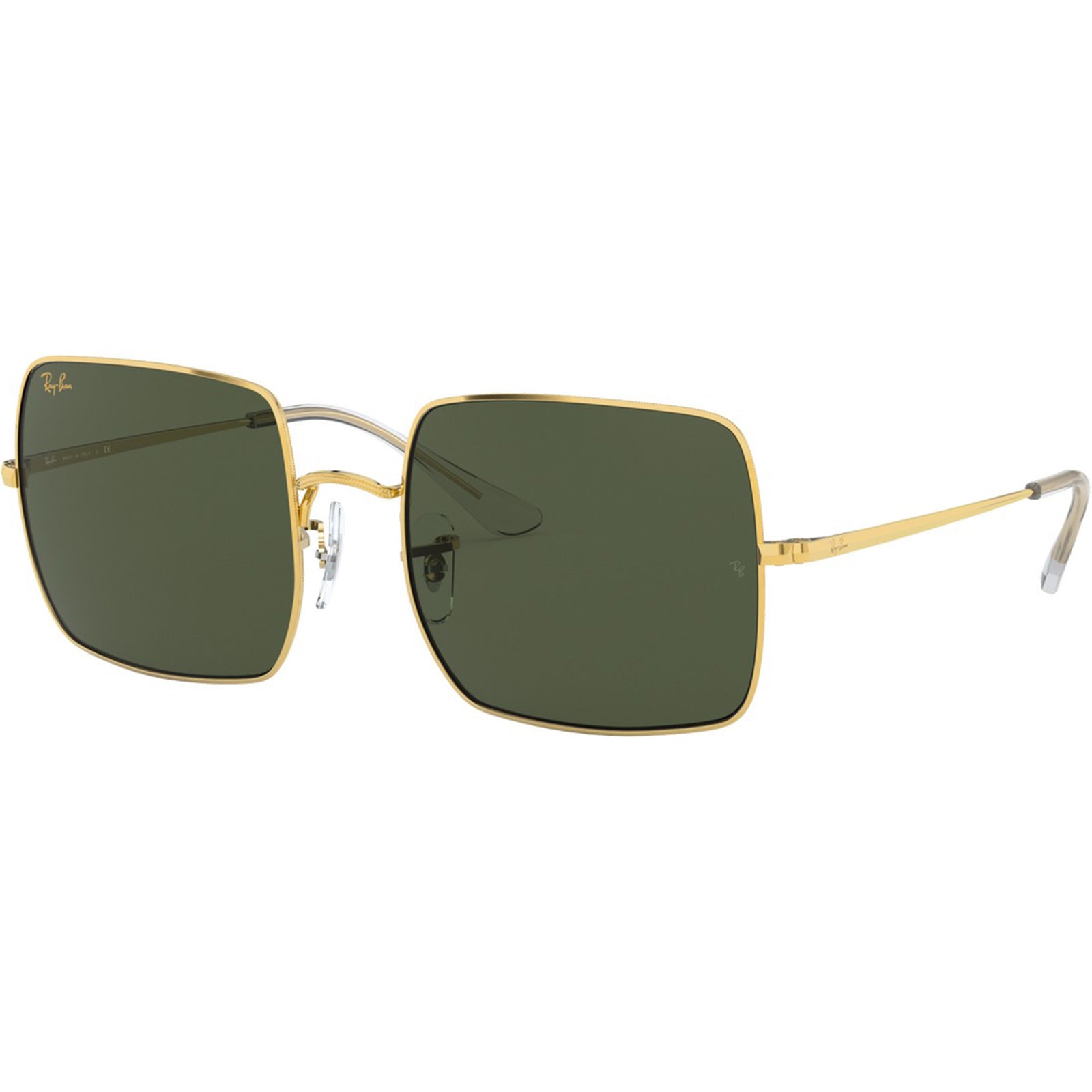 Ray-Ban Square Adult Lifestyle Sunglasses-0RB1971