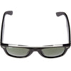 Ray-Ban Wayfarer Double Bridge Adult Lifestyle Sunglasses (Brand New)