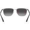 Ray-Ban RB3569 Men's Lifestyle Sunglasses (Brand New)