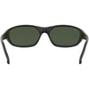 Ray-Ban Daddy-O II Men's Lifestyle Sunglasses (Brand New)