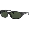 Ray-Ban Daddy-O II Men's Lifestyle Sunglasses (Brand New)