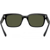 Ray-Ban Jeffrey Men's Lifestyle Sunglasses (Brand New)