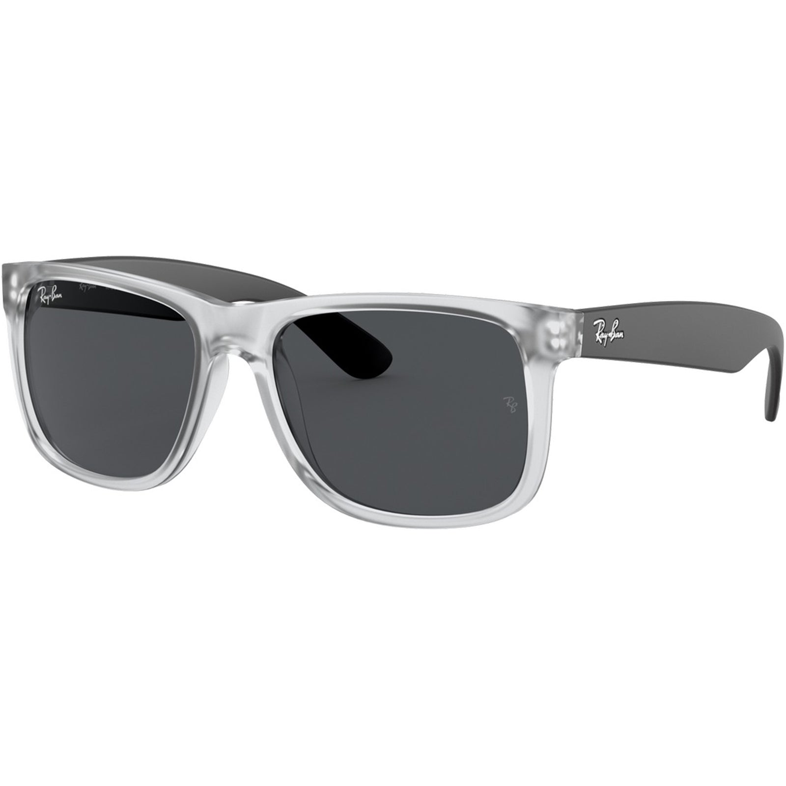 Ray-Ban Justin Color Mix Men's Lifestyle Sunglasses-0RB4165