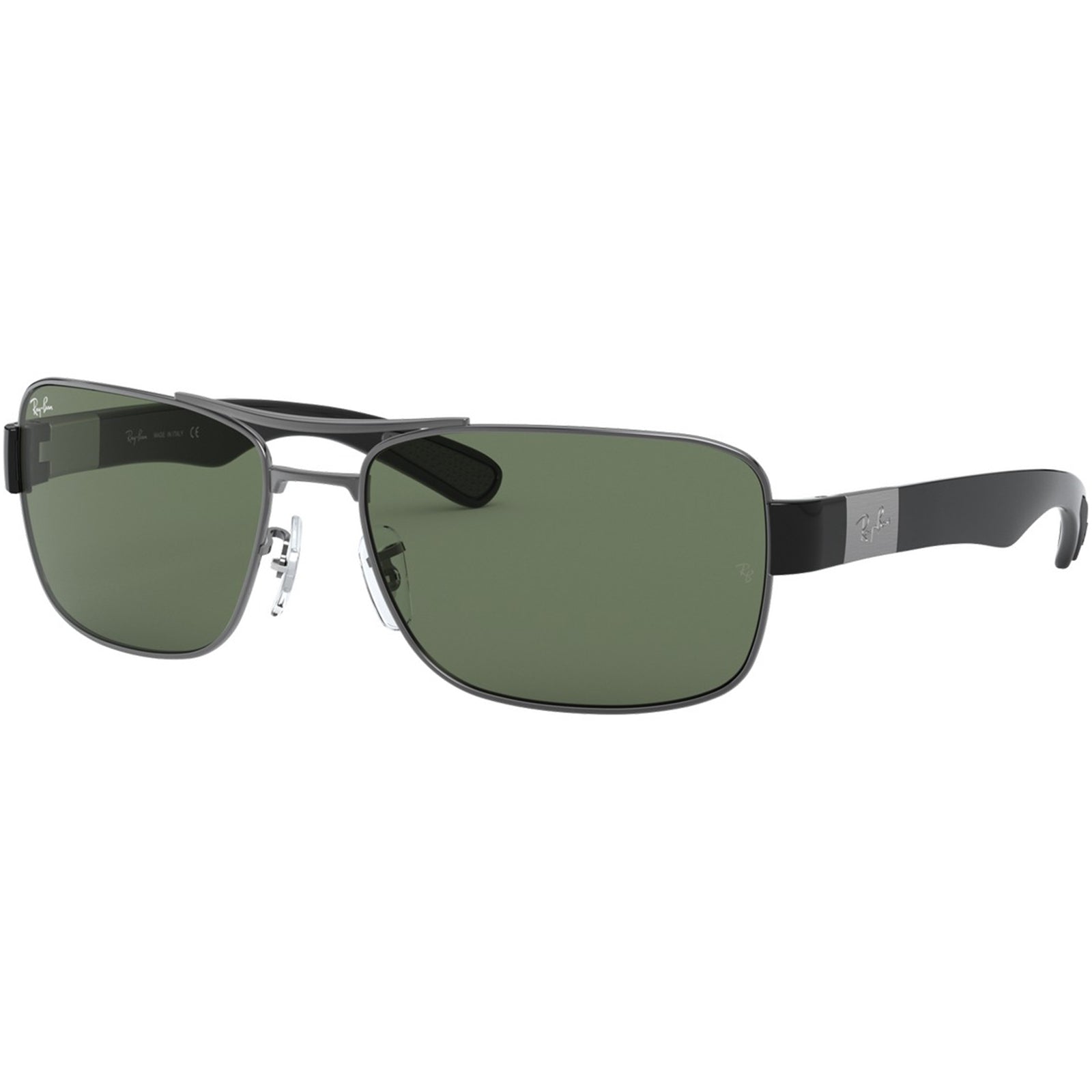 Ray-Ban RB3522 Men's Lifestyle Sunglasses-0RB3522