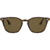 Ray-Ban RB4258 Men's Lifestyle Sunglasses (Refurbished, Without Tags)