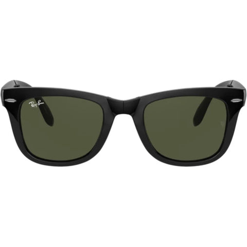 Ray-Ban Square Men’s Lifestyle Sunglasses (Brand New)