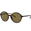 Ray-Ban RB4304 Youngster Round Women’s Lifestyle Sunglasses (Brand New)