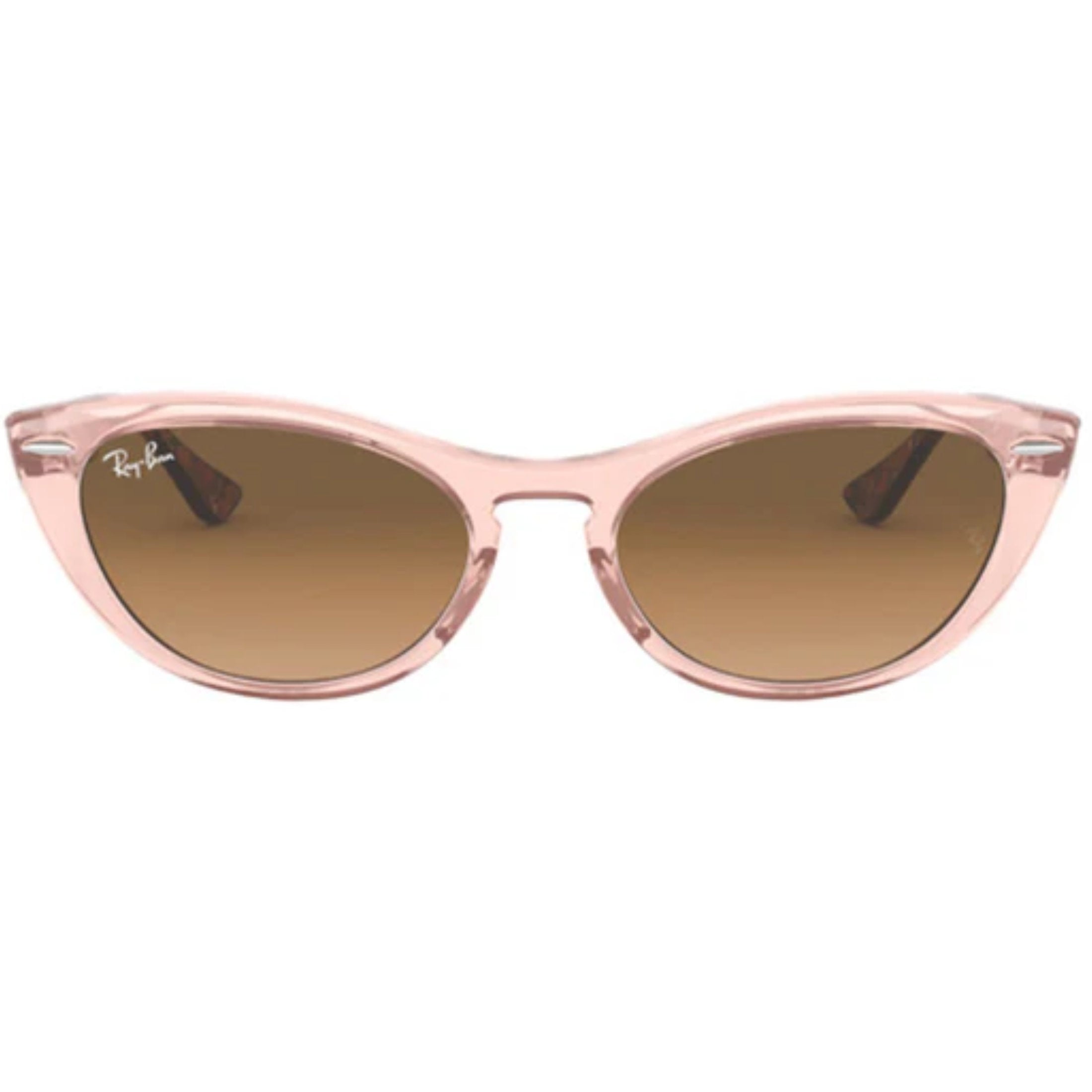 Ray-Ban 0RB4356 State Side Adult Lifestyle Sungl-0RB4356