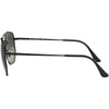 Ray-Ban Marshal Men's Wireframe Sunglasses (Refurbished, Without Tags)