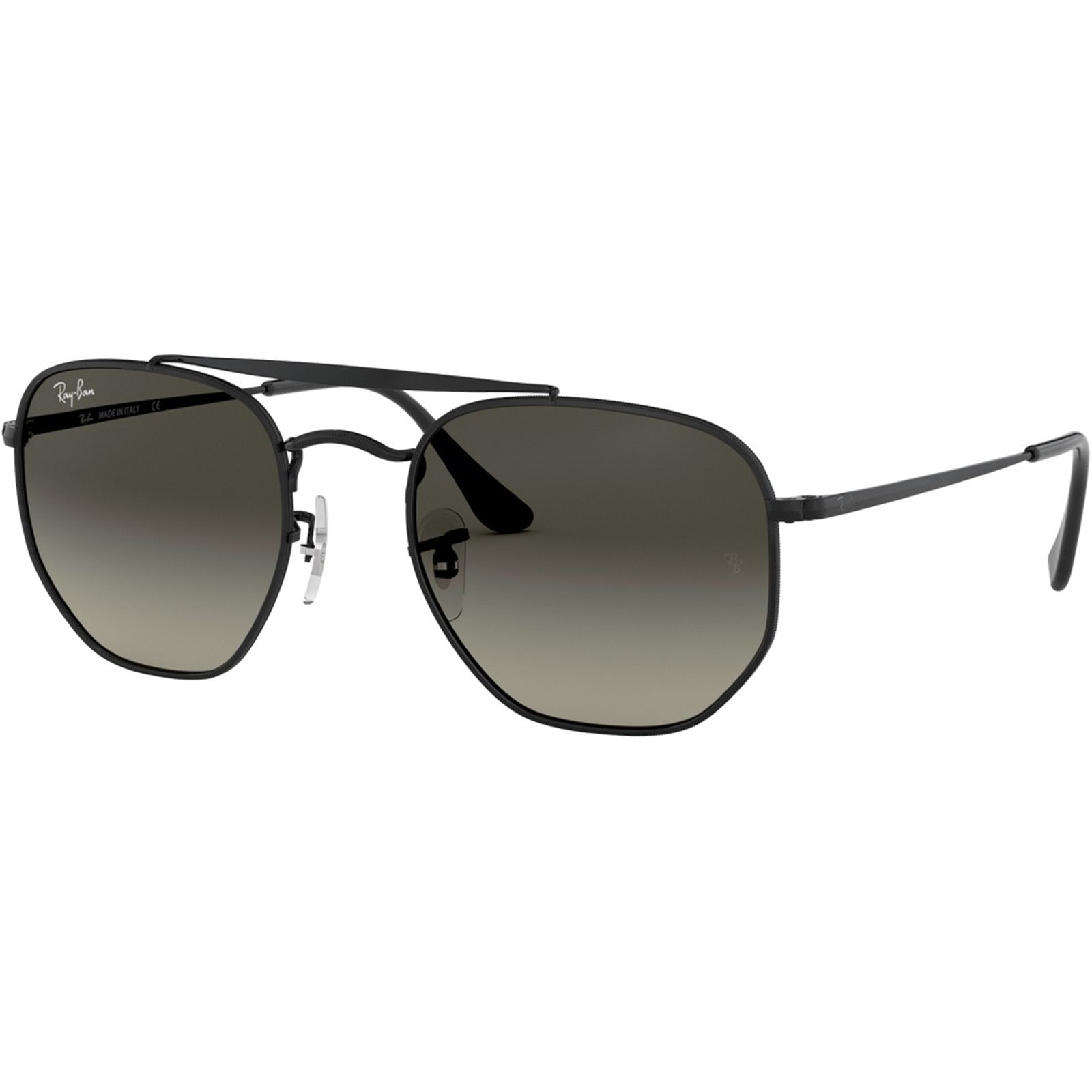 Men's wire frame sunglasses online