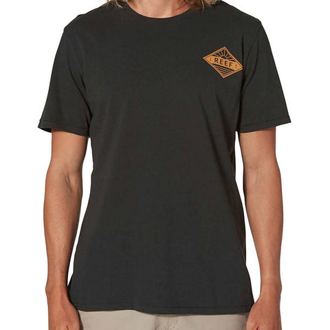 Reef Sunny Crew Men's Short-Sleeve Shirts (Brand New)
