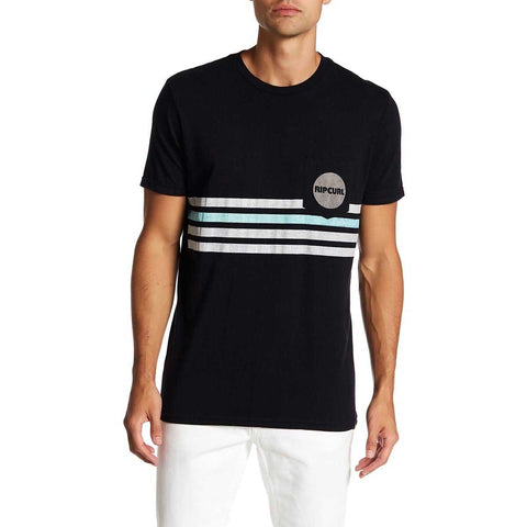 Rip Curl Fast Times Pocket Custom Men's Short-Sleeve Shirts (Brand New)