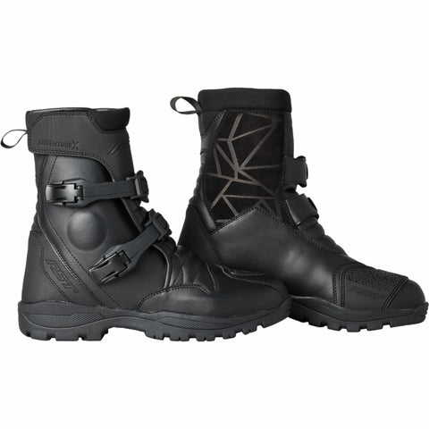 RST Adventure-X Mid CE Waterproof Men's Street Boots