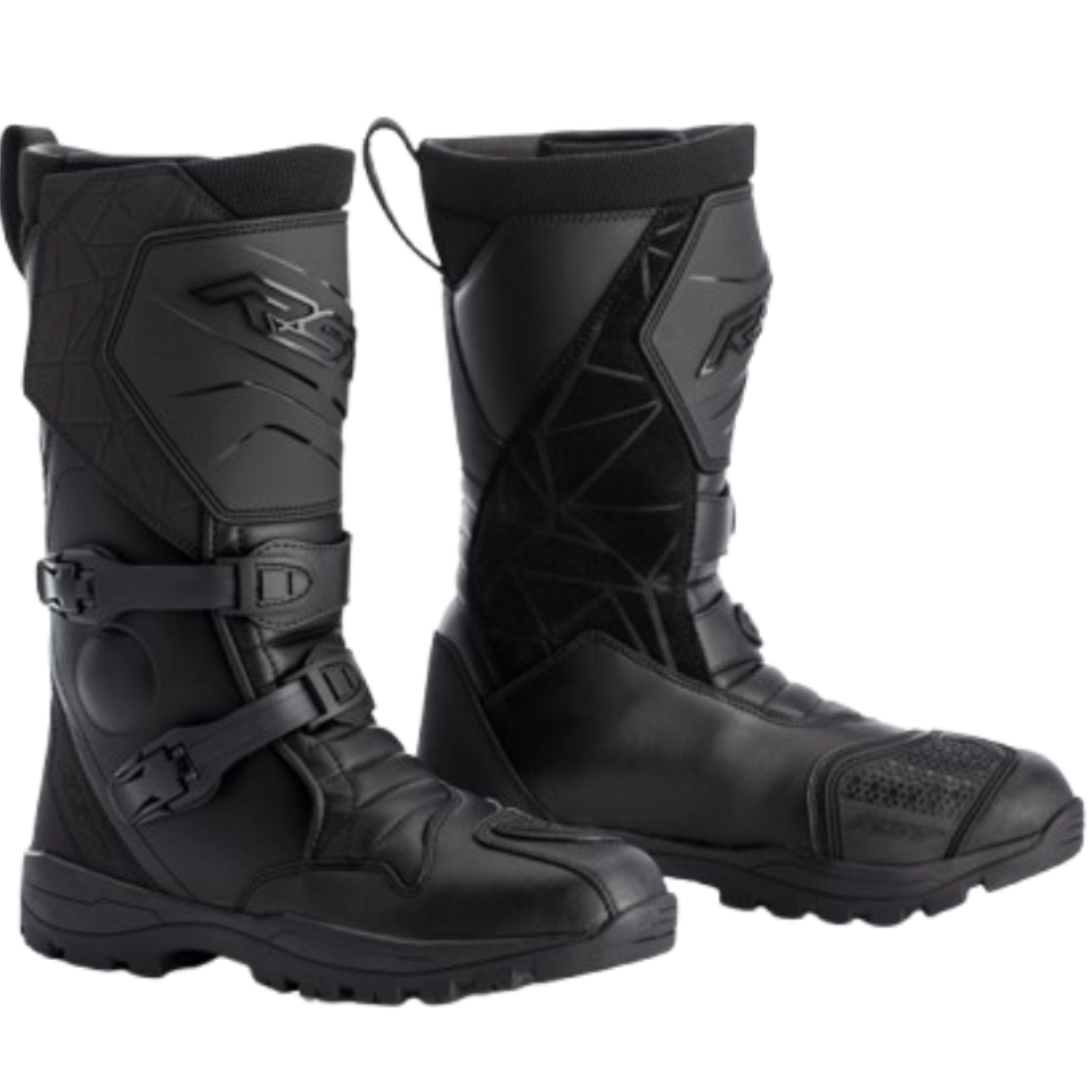 RST Adventure-X Waterproof Men's Street Boots-556