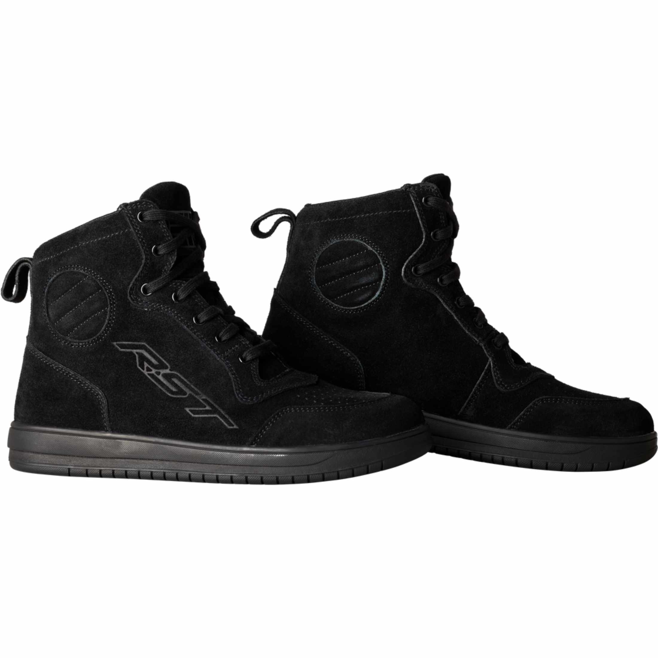 RST HiTop CE Shoes Men's Street Boots-556
