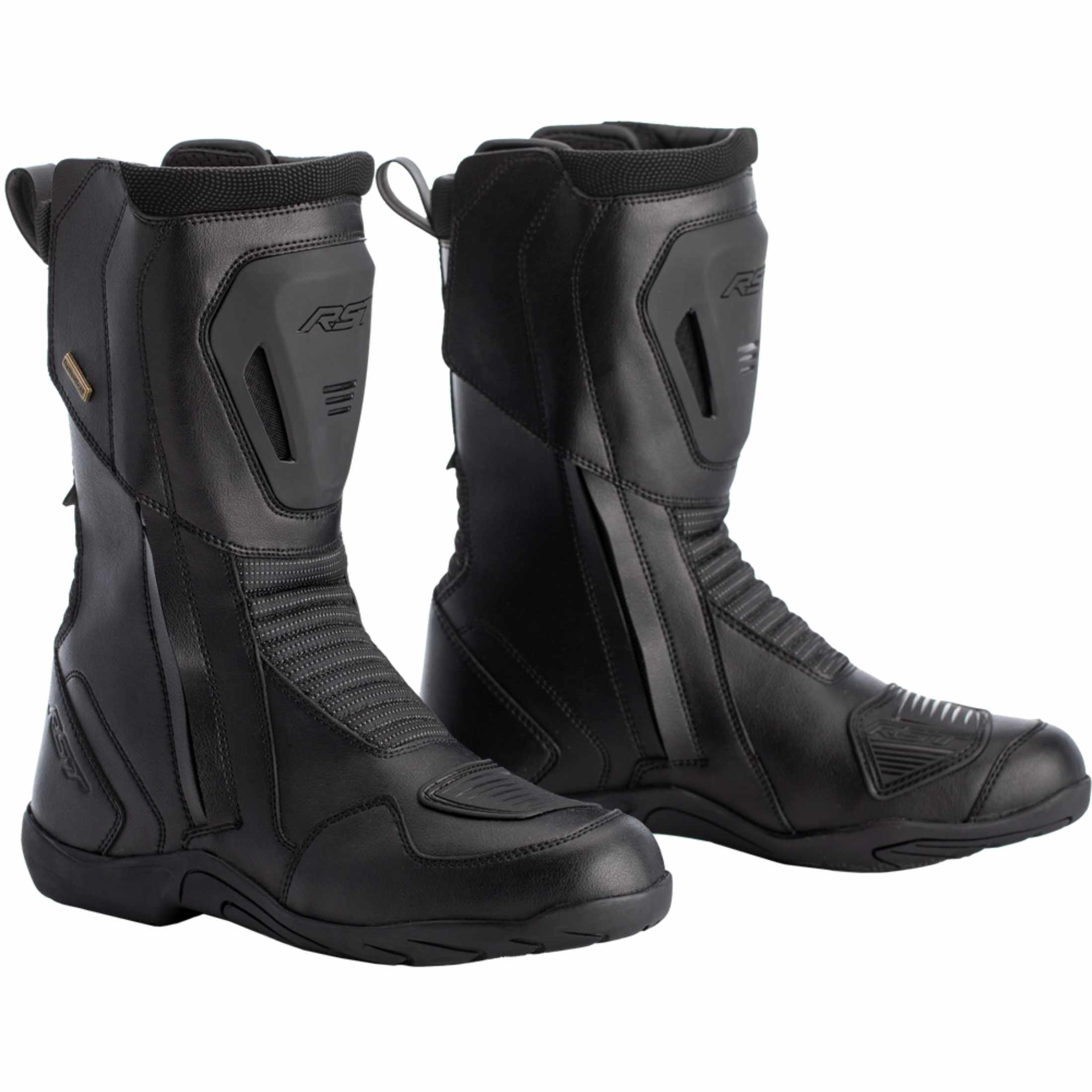 RST Pathfinder CE Waterproof Men's Street Boots-556