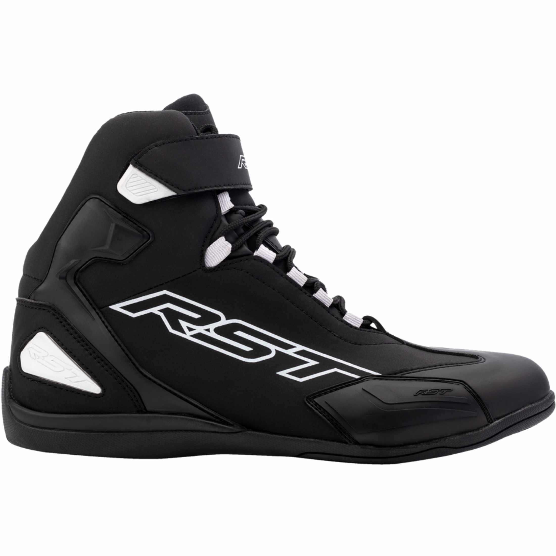 RST Sabre CE Shoes Men's Street Boots-556